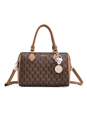 Bolsa Bowler H&CO Kirsy Para Mujer