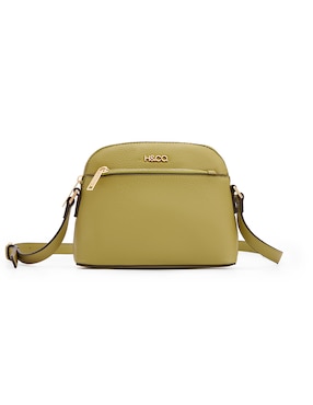 Bolsa Crossbody H&CO Euli Para Mujer