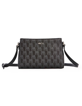 Bolsa Crossbody H&CO Kirsy Para Mujer