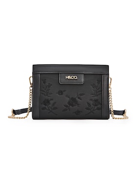 Bolsa Flap H&CO Elsu Para Mujer