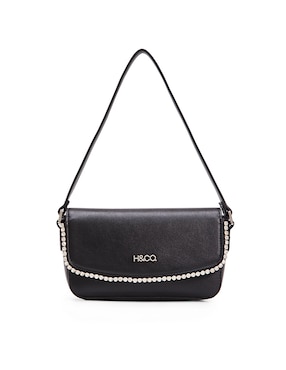 Bolsa Flap H&CO Aija Para Mujer