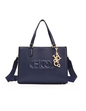 Bolsa Satchel H&CO Elli Para Mujer