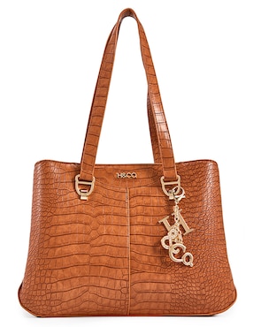 Bolsa Tote H&CO Linnea Para Mujer