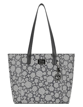 Bolsa Tote W Capsule Heritage Mickey Mouse Para Mujer