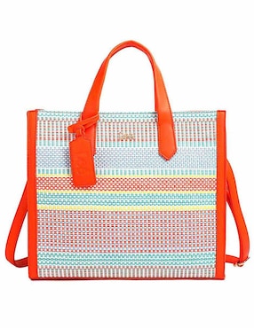 Bolsa Tote Lee Dalila Para Mujer