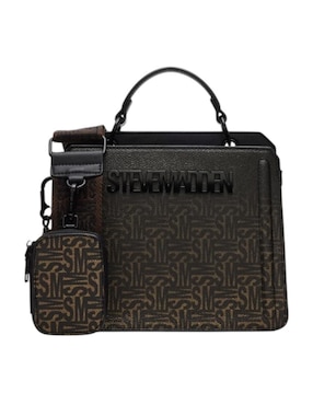 Bolsa Crossbody Steve Madden Bevelyn Para Mujer