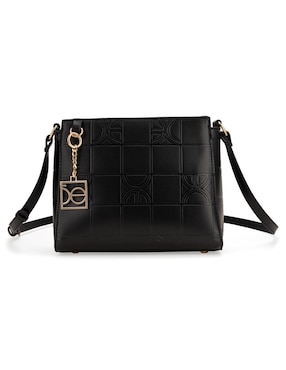 Bolsa Crossbody CLOE Fiberami I De Piel Para Mujer