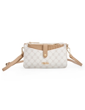 Bolsa Crossbody H&CO Rex Para Mujer