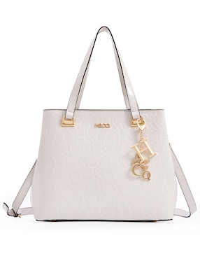 Bolsa Tote H&CO Rex Para Mujer