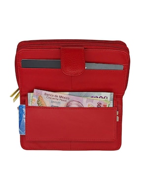Cartera Fana para mujer
