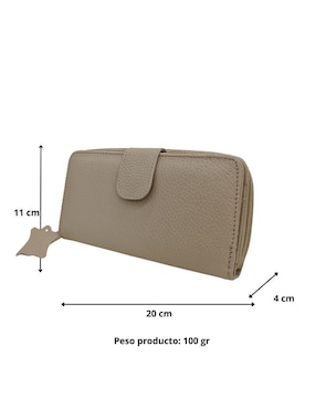 Cartera Fana para mujer
