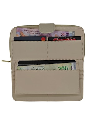 Cartera Fana para mujer