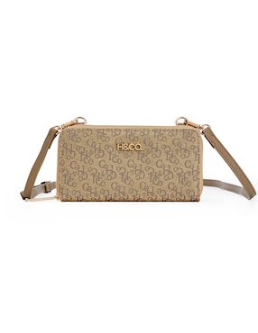 Cartera H&Co Rex Para Mujer