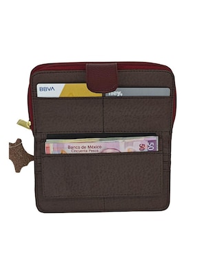 Cartera Fana para mujer