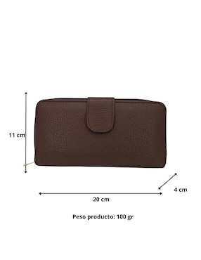 Cartera Fana para mujer