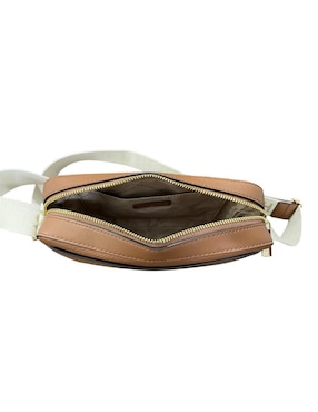 Bolsa crossbody Michael Kors Maeve para mujer
