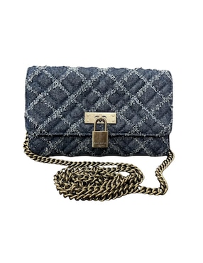 Bolsa Crossbody Kurt Geiger Para Mujer