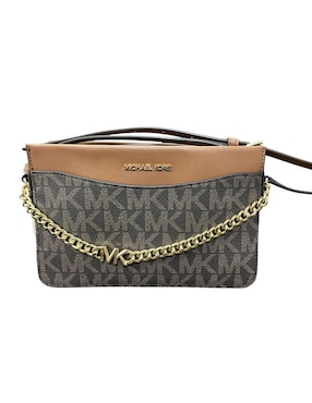 Bolsa crossbody Michael Kors Jet Set para mujer