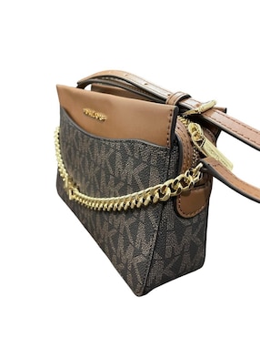 Bolsa crossbody Michael Kors Jet Set para mujer