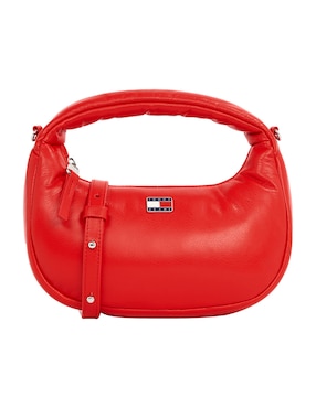 Bolsa Hobo Tommy Hilfiger Tjw Pillow Para Mujer