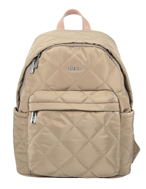 Backpack Enso Soft Cloud Para Mujer