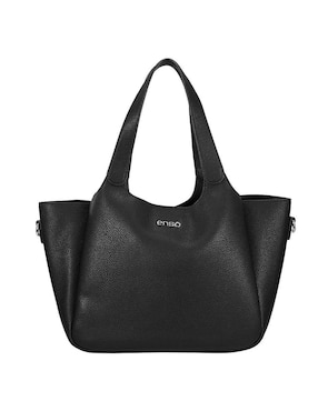 Bolsa Tote Enso Minimal Para Mujer