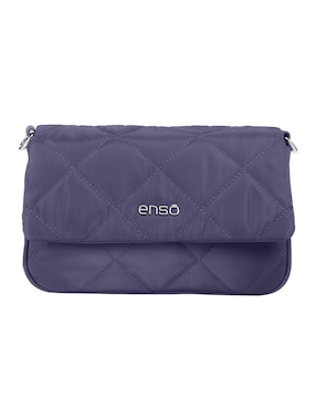 Bolsa Crossbody Enso Soft Cloud Para Mujer