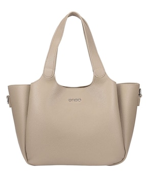 Bolsa Tote Enso Para Mujer