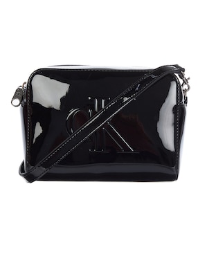 Bolsa Crossbody Calvin Klein De Para Mujer