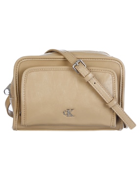 Bolsa Crossbody Calvin Klein Para Mujer