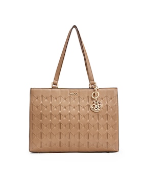 Bolsa Satchel H&CO Kielo Para Mujer