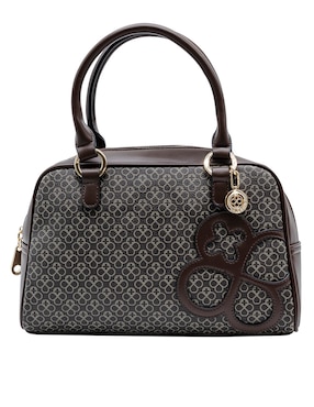 Bolsa Bowler Jaime Ibiza Latidos Para Mujer