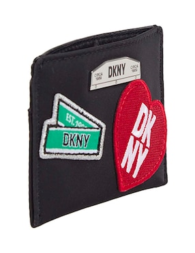 Tarjetero Dkny para mujer