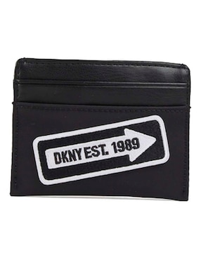Tarjetero Dkny para mujer