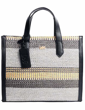 Bolsa Tote Lee Dalila Para Mujer