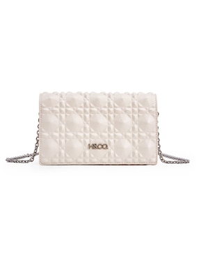 Bolsa Flap H&CO Lummi Para Mujer