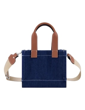 Bolsa crossbody True Religion para mujer