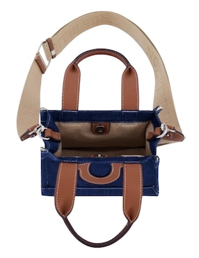 Bolsa crossbody True Religion para mujer