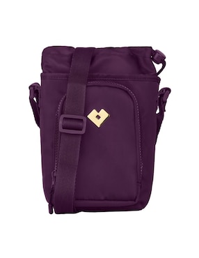 Bolsa Crossbody Luckyly Naia Para Mujer