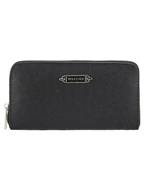 Cartera Westies Manshik Para Mujer