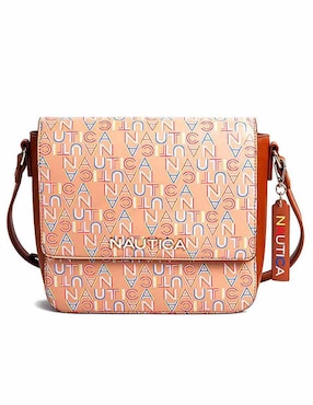 Bolsa crossbody Nautica Lys para mujer