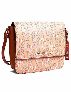 Bolsa crossbody Nautica Lys para mujer