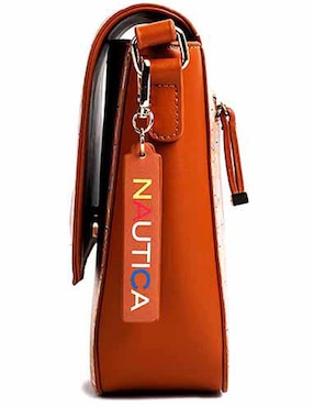 Bolsa crossbody Nautica Lys para mujer