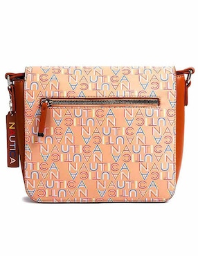 Bolsa crossbody Nautica Lys para mujer