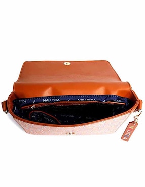 Bolsa crossbody Nautica Lys para mujer