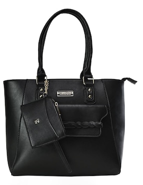 Bolsa Tote Ted Lapidus Para Mujer