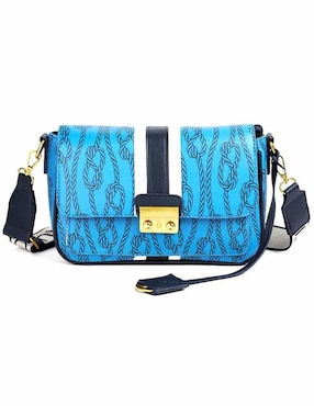 Bolsa crossbody Nautica Jolan para mujer