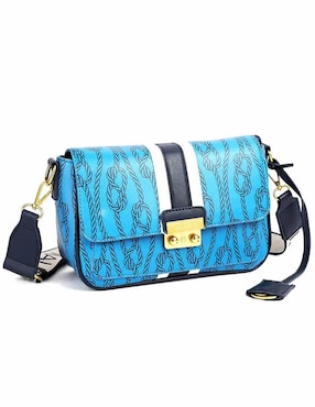 Bolsa crossbody Nautica Jolan para mujer