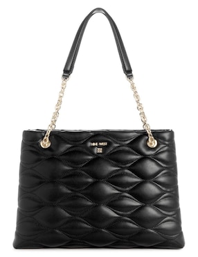 Bolsa Satchel Nine West Leini Para Mujer