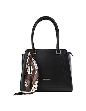 Bolsa Tote Ted Lapidus Para Mujer